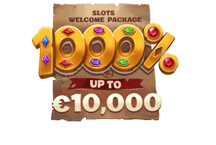 Rivo Casino Willkommenspaket: 1000% bis 10.000 €
